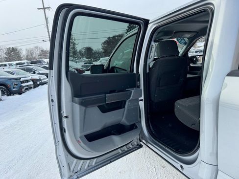 Used 2023 Ford F150 XLT w/ Trailer Tow Package image 32