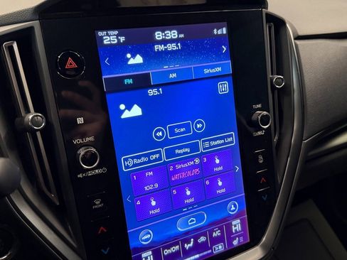 Used 2022 Subaru WRX Premium image 12