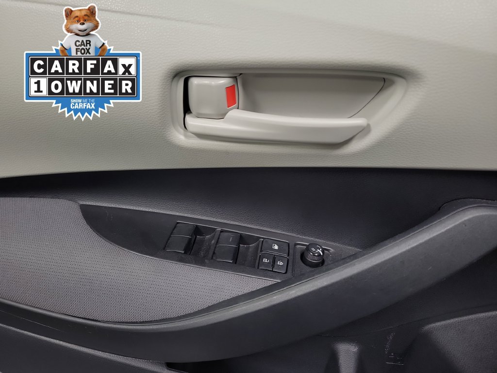 Used 2024 Toyota Corolla LE FWD image 28