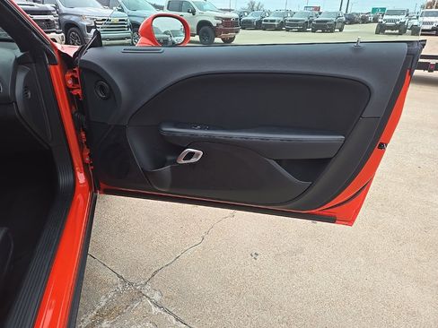Used 2021 Dodge Challenger SXT w/ Blacktop Package image 25