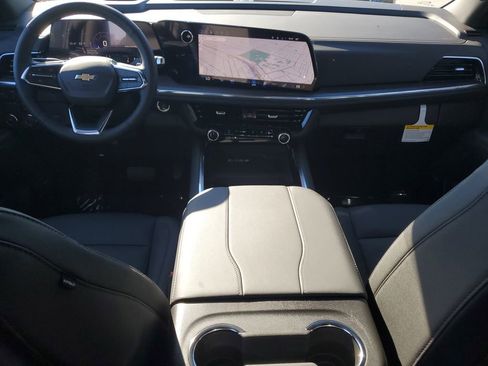 New 2026 Chevrolet Tahoe LT w/ Comfort Package image 11