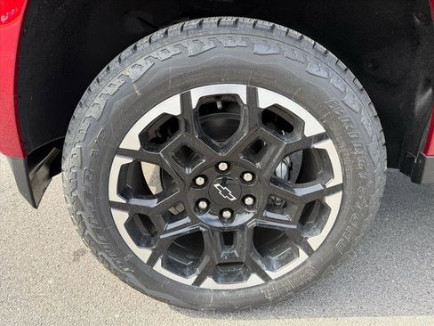 New 2026 Chevrolet Colorado Z71 w/ Z71 Convenience Package 2 AWD/4WD image 5