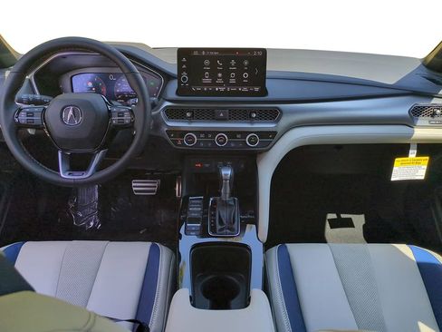 New 2026 Acura Integra A-Spec FWD image 15