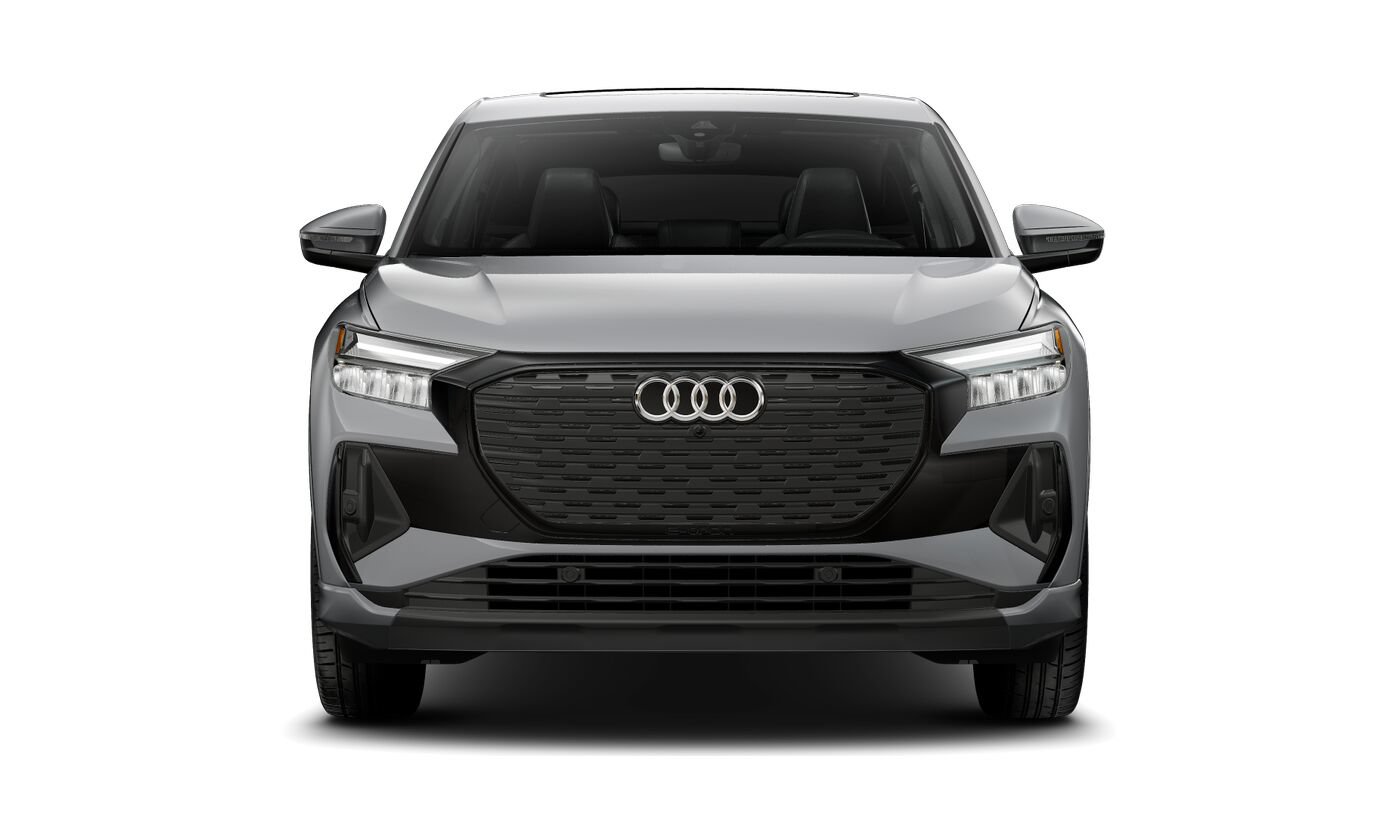 Certified 2024 Audi Q4 e-tron Premium Plus w/ Premium Plus AWD/4WD image 4