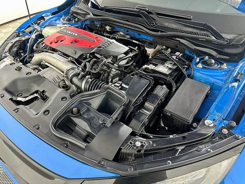Used 2020 Honda Civic Type R image 31