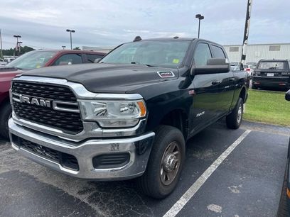 Used 2022 RAM 2500 Big Horn