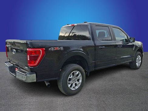 Used 2023 Ford F150 XLT AWD/4WD image 4