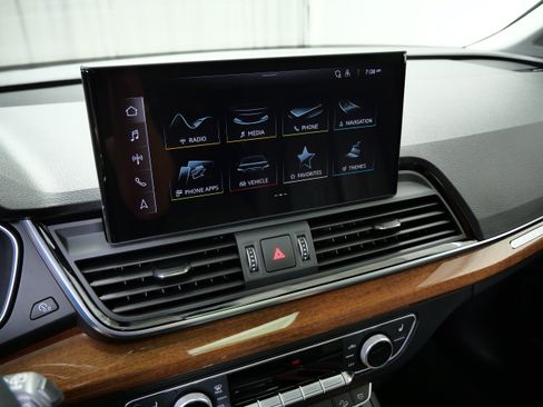 Used 2023 Audi Q5 2.0T Premium Plus w/ Premium Plus Package AWD/4WD image 20