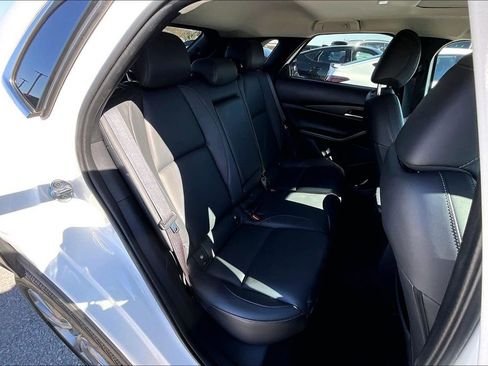 Used 2025 MAZDA CX-30 AWD 2.5 S w/ Preferred Package image 37