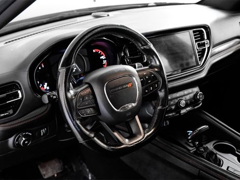 Used 2023 Dodge Durango R/T image 13