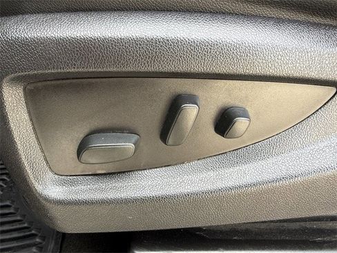 Used 2016 Chevrolet Silverado 3500 LTZ w/ Duramax Plus Package image 27