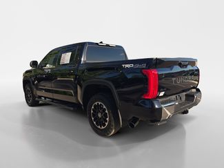 Used 2023 Toyota Tundra SR5 w/ TRD Off-Road Premium Package AWD/4WD video 3