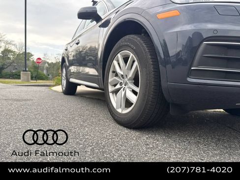 Used 2020 Audi Q5 2.0T Premium w/ Convenience Package AWD/4WD image 21