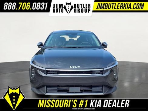 New 2026 Kia K4 EX FWD image 22