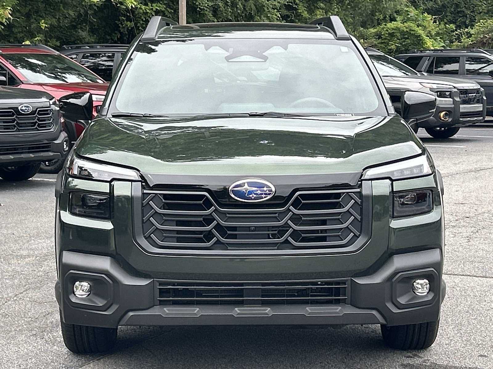 New 2026 Subaru Outback Touring XT AWD/4WD image 6