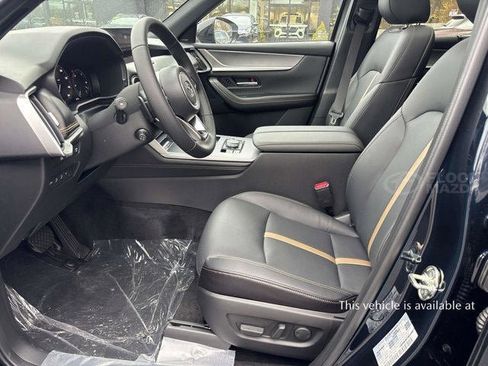 New 2026 MAZDA CX-90 3.3 Turbo S w/ Premium Package AWD/4WD image 28