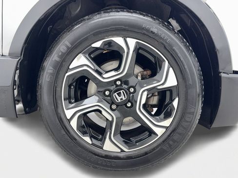 Used 2018 Honda CR-V Touring image 50