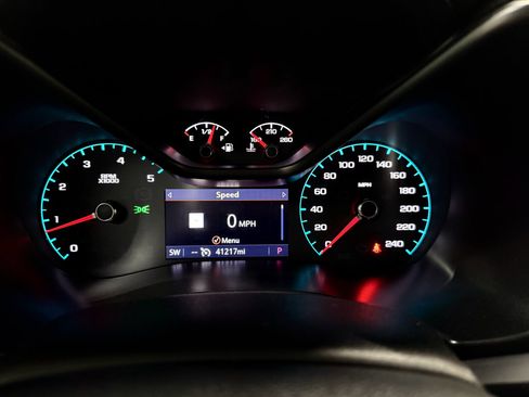 Certified 2021 GMC Canyon Denali AWD/4WD image 34
