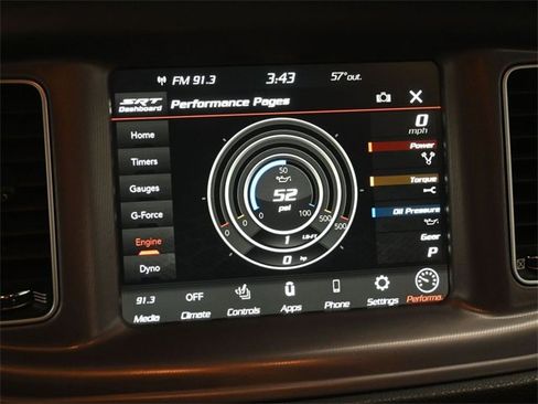 Used 2023 Dodge Charger Scat Pack image 28