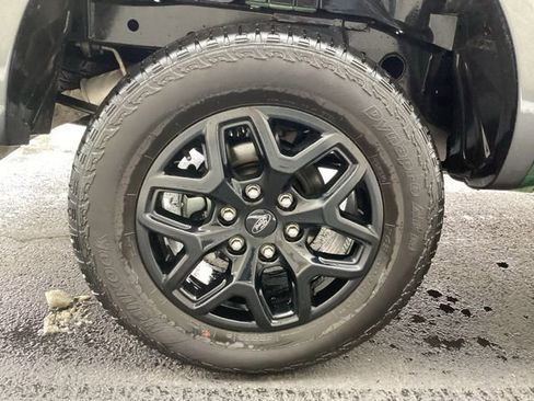 Used 2023 Ford Ranger Lariat w/ Equipment Group 501A High image 9