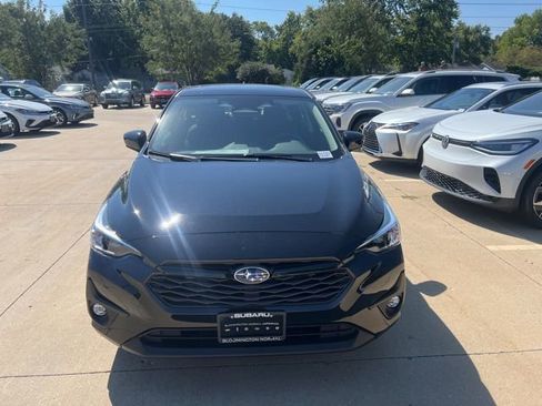 New 2025 Subaru Impreza 2.0i Sport image 2