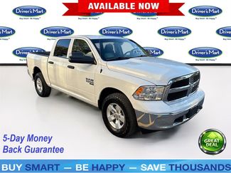 Used 2022 RAM 1500 Tradesman w/ Chrome Appearance Group video 1