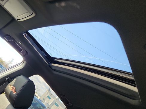 New 2026 Honda CR-V TrailSport image 10