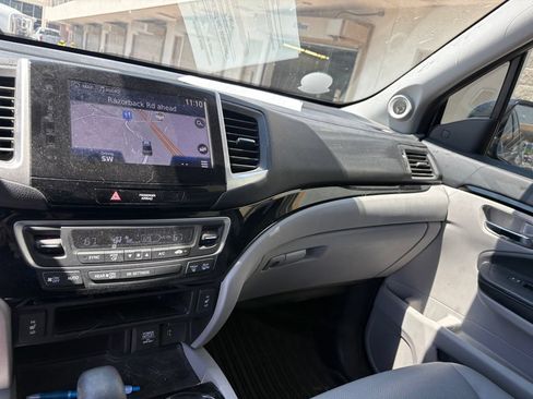 Used 2019 Honda Ridgeline RTL-E image 21