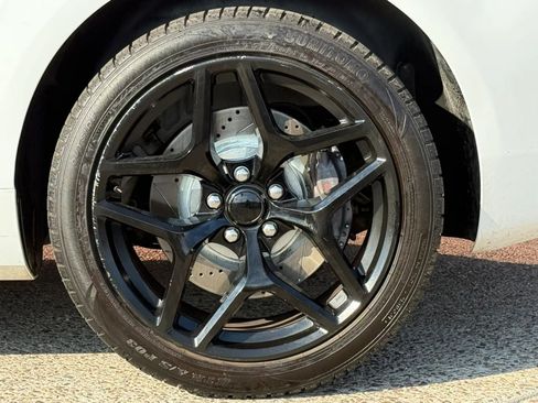 Used 2010 Chevrolet Camaro SS w/ RS Package RWD image 25