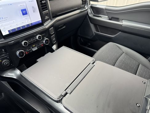 Used 2022 Ford F150 XLT w/ Equipment Group 302A High image 20