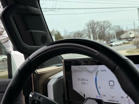 Used 2023 GMC Hummer EV Edition 1 image 49