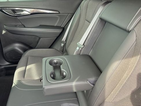 Used 2023 Buick Envision Preferred w/ Sport Touring Package image 20