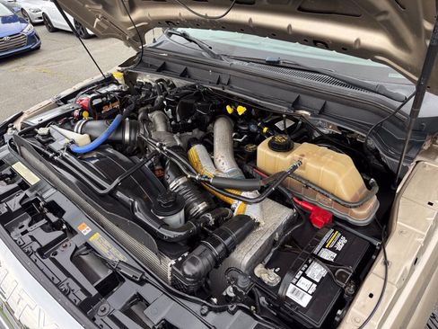 Used 2012 Ford F350 XLT AWD/4WD image 26