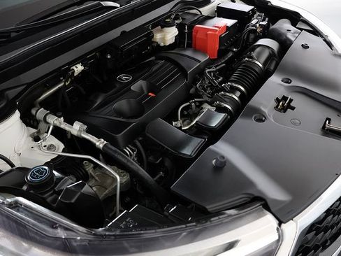 Certified 2021 Acura RDX AWD w/ Technology Package image 36