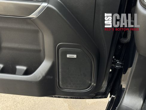 Used 2020 GMC Sierra 1500 AT4 w/ AT4 Premium Package image 26