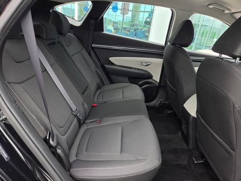 Used 2024 Hyundai Tucson SE FWD image 19