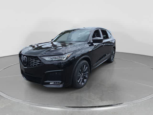 New 2026 Acura MDX A-Spec AWD/4WD image 4
