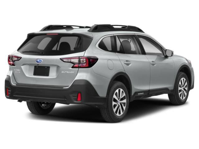 Used 2020 Subaru Outback Premium w/ Popular Package #1 AWD/4WD image 5