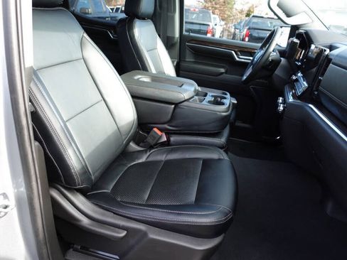 Used 2023 GMC Sierra 1500 Elevation AWD/4WD image 37
