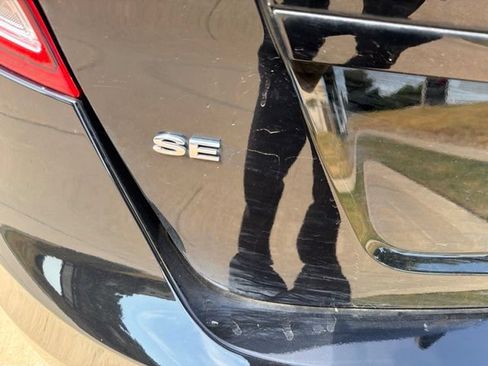 Used 2019 Ford Fiesta SE w/ Equipment Group 201A FWD image 5