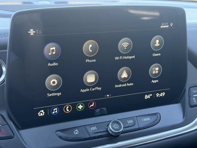New 2026 Chevrolet Blazer LT w/ Convenience Package FWD image 25
