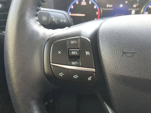 Used 2023 Ford Bronco Sport Outer Banks image 24