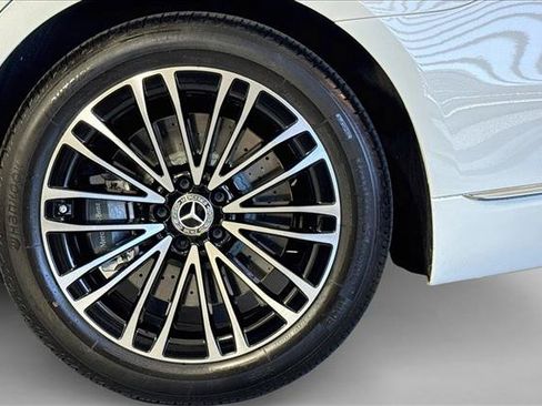 Used 2024 Mercedes-Benz S 580 4MATIC Sedan image 30