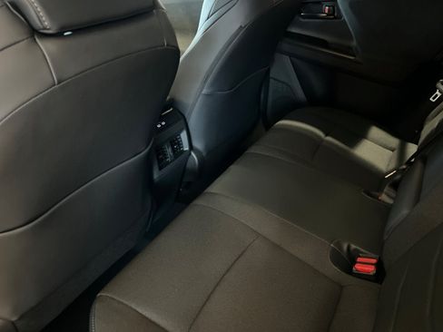 New 2026 Toyota C-HR AWD/4WD image 10