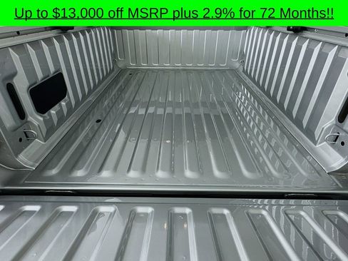 New 2026 RAM 1500 4x4 Crew Cab image 31