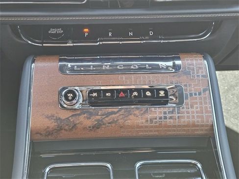 New 2025 Lincoln Aviator Black Label image 18