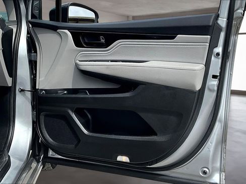 Certified 2024 Honda Odyssey Touring image 29