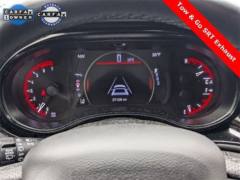 Used 2023 Dodge Durango R/T image 28
