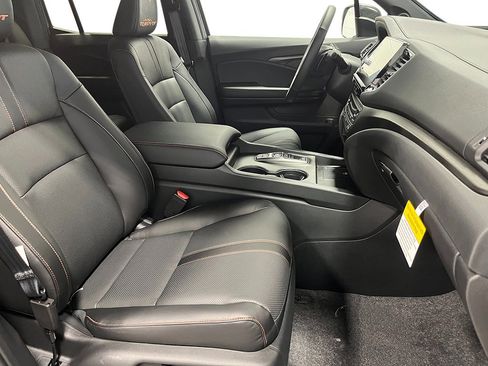 New 2026 Honda Ridgeline TrailSport image 26