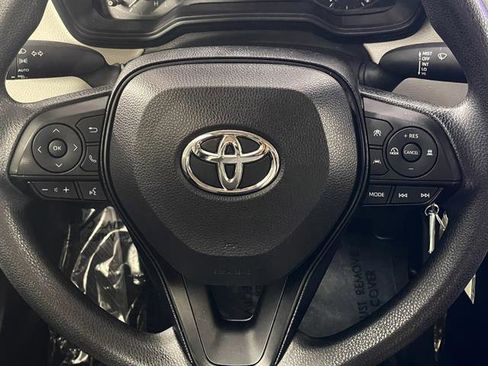 Certified 2023 Toyota Corolla LE w/ Carpet Mat Package (TMS) image 14